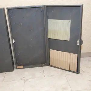 Werkzeugschrank (3 Stück) Bild 2