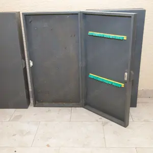 Werkzeugschrank (3 Stück) Bild 3