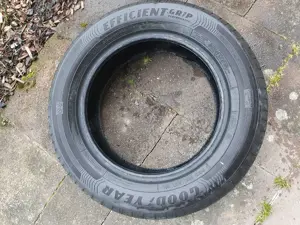 4x GoodYear Sommerreifen 205 60 R16 Efficient Performance wie neu