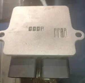 ECU-Steuergerät für den Alpha Motors "Cityleader" gesucht - Siehe auch das Foto dazu an...!!! Bild 2