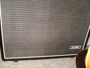 AMPEG BA 300-115 Basscombo