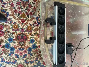 Ventilator