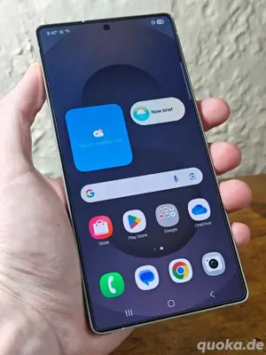 Samsung s25 ultra 512Go 