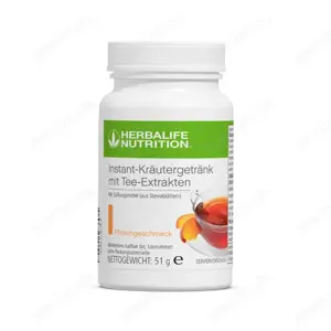  Herbalife Instant-Kräutergetränk mit Tee-Extrakten   51g Dose   viele Sorten 