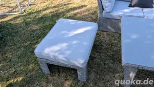 Garten Lounge zu verkaufen  Bild 4