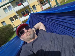 Suche was auf Dauer 
