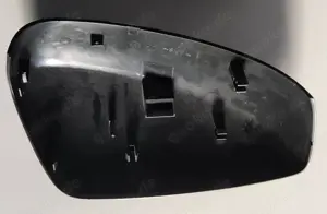 Abdeckung links, Außenspiegel für MAZDA 2 Schrägheck (DL, DJ) Bild 2