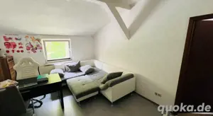 Kostenlose Zimmer gegen kleine Alltagshilfe"