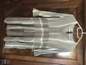 Jean Pascale Tunika   Kleid   Sommerkleid   Hängerkleid Gr.38