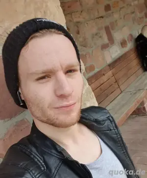 Er 22 sucht Sie 18-30