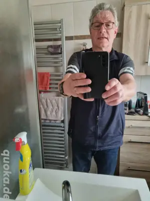 Andreas aus Lübeck.