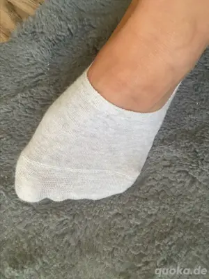 verkaufe getragene socken und slips