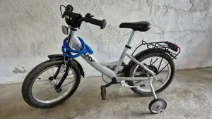 Kinderfahrrad
