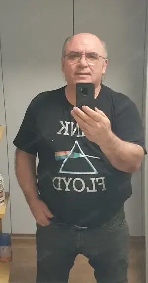 Alles was ich will, bist du!