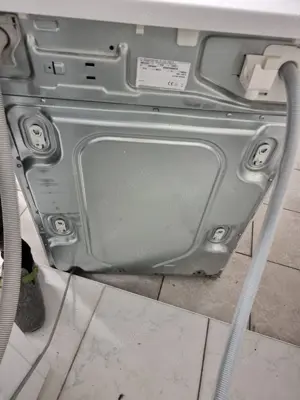 Waschmaschine IQ700 Sensoric