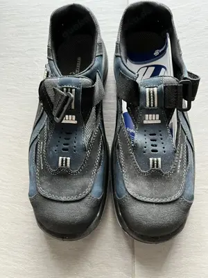 STEITZ SECURA sicherheit schuhe NEU
