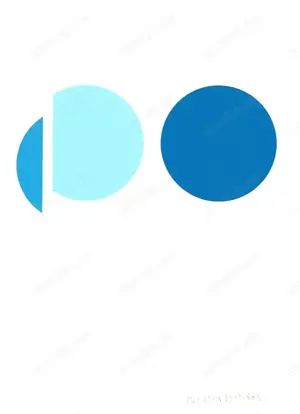 Karl Duschek: Konkrete Kunst der Werbegrafik