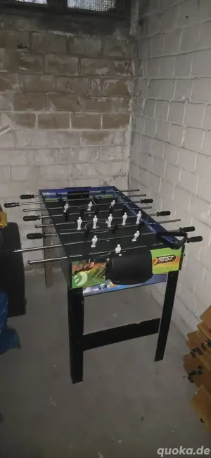 Spieltisch 3 in 1