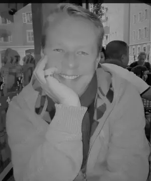 Mann sucht Frau