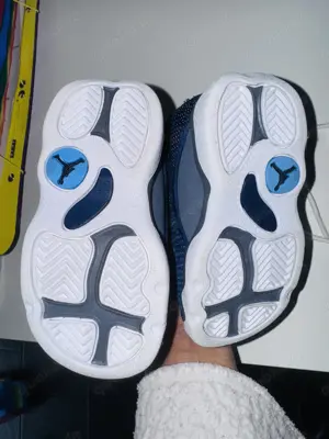 Jordan 13 retro (TD) Bild 5