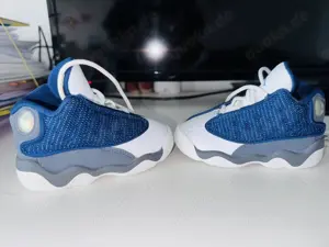 Jordan 13 retro (TD) Bild 3