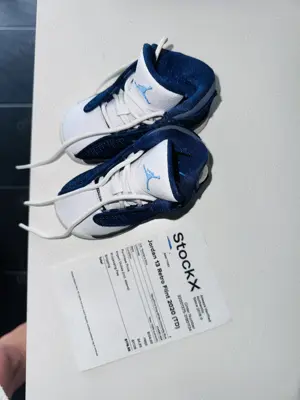 Jordan 13 retro (TD) Bild 2