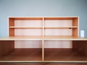 TV-Board vom Schreiner   Massivholz   durchdacht, edel & vielseitig Bild 5