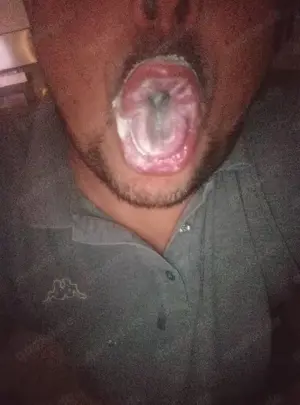 Suche heute Nacht oder mittags einen Mann 