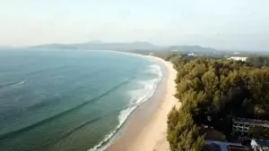 Thailand! Phuket! Luxusapartment zum Schnäppchenpreis! Bild 9