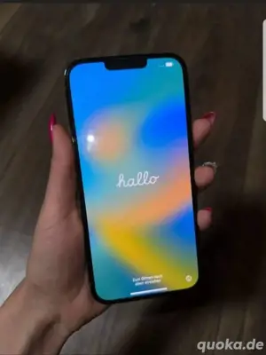 verfügbares iPhone 14 Pro Max 
