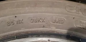 2x 185 65R15 88T Michelin Sommerreifen 5,5mm Bild 5