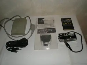 Commodore + Atari Teile