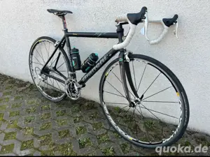Bianchi SL03 Campagnolo - RH 52cm