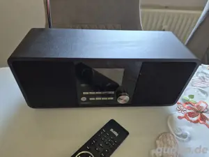 Imperial Radio DABMAN i200