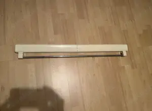 Leifheit Telegant 81 Wäscheständer, gebraucht, altes (gutes) Modell