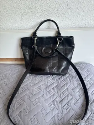 Mulberry Leder Tasche