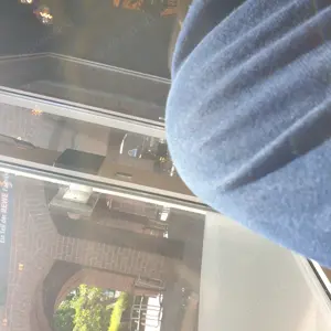 Heute besuchbar für Männer...
