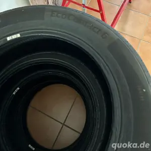 Sommerreifen 21560R17 H  neu