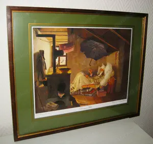 Spitzweg-Bilder