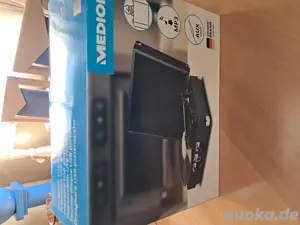 Plattenspieler Medion neu Bild 3