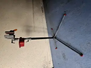 Fahrrad Montageständer 
