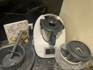 Thermomix TM5