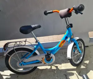 16 Zoll Puky "Sendung mit der Maus"