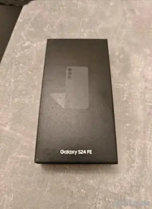 Samsung s24 FE