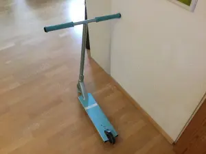 Aztek Architect Complete Stunt Scooter NP 199 EUR