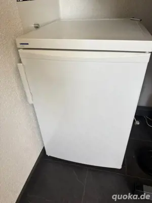 Kühlschrank Liebherr