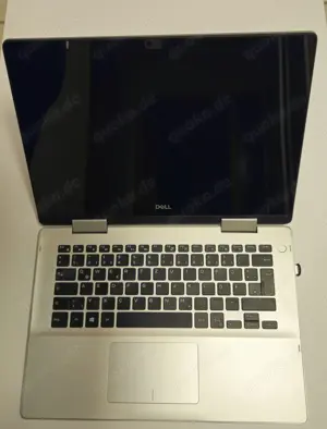 DELL Inspiron 5491 14  2-in-1(Touch-screen) - Windows 11- Top Zustand - Akku neu!!