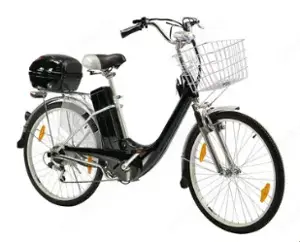 Gebraucht E-bike zu Verkaufen - Unter als sein Akkus HALB PREIS!!!