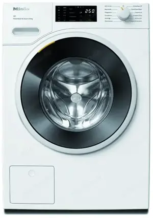 Waschmaschine MIELE WWD 380 WPS ( Neugerät )