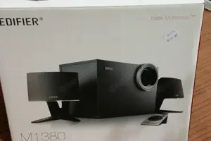 Computer Lautsprechern  Bild 3